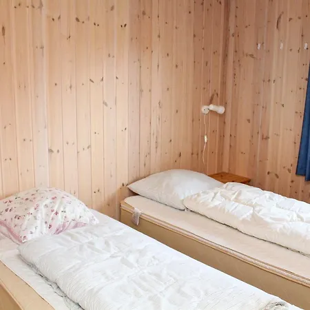 Tatil Evi Three-bedroom Holiday In *
