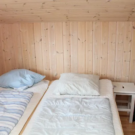 Tatil Evi Three-bedroom Holiday In *