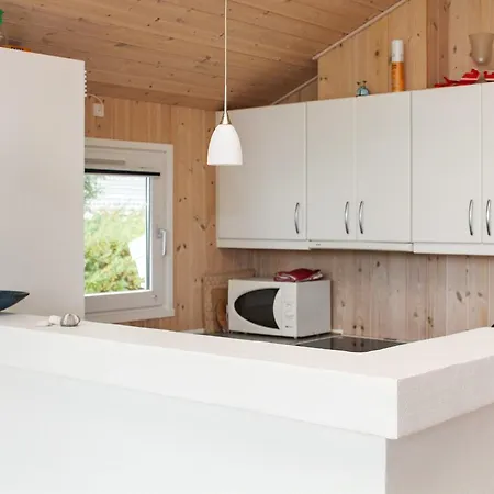 Tatil Evi Three-bedroom Holiday In *